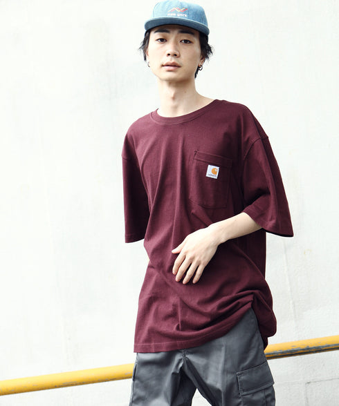 H180 / 54kg / B85 / W68 / H94 / 着用サイズ:L Port